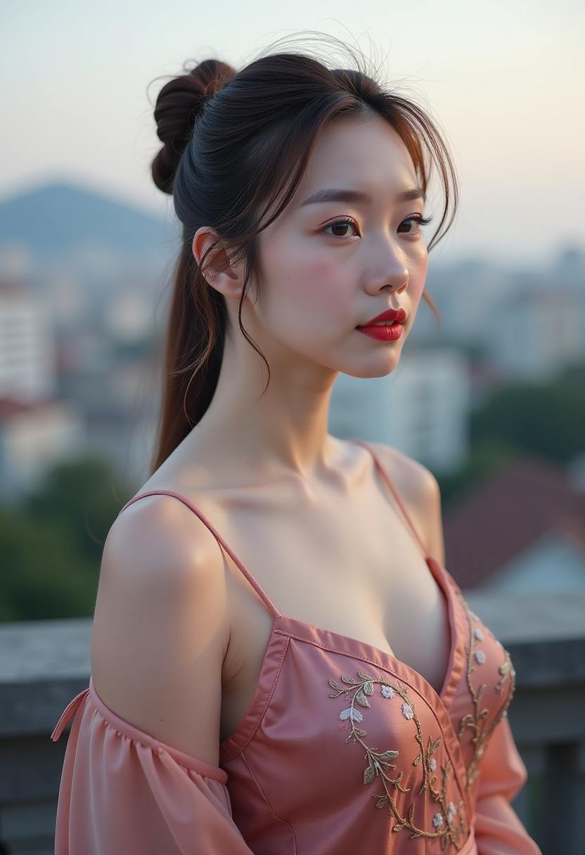 午后闭馆铃海报