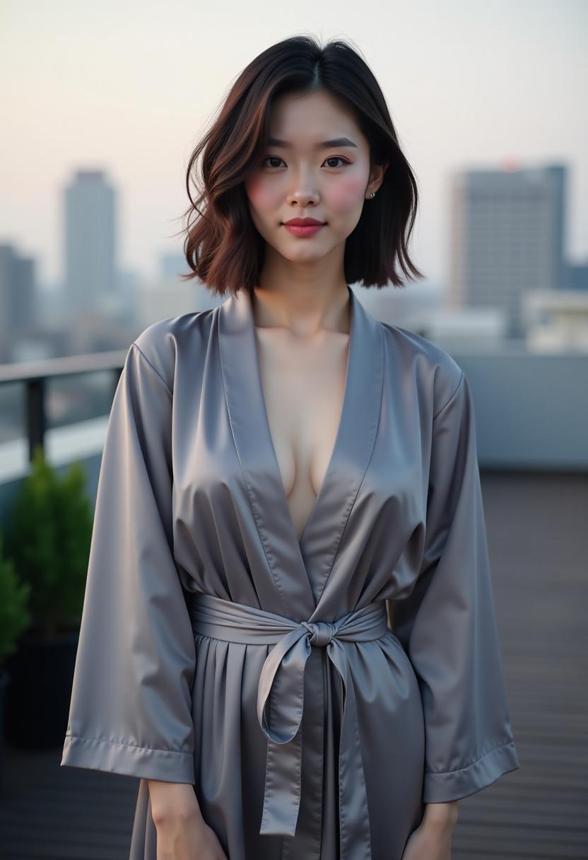 夜读人偶剧照