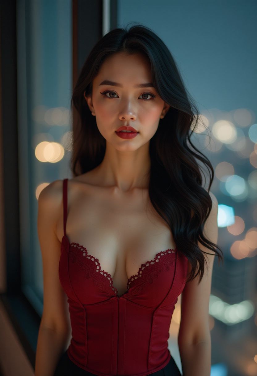 自习室倒数